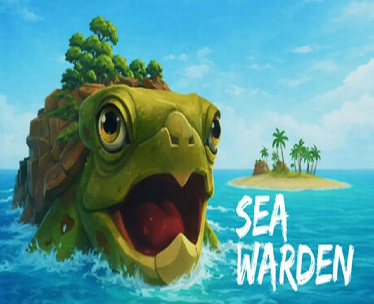 Sea Warden