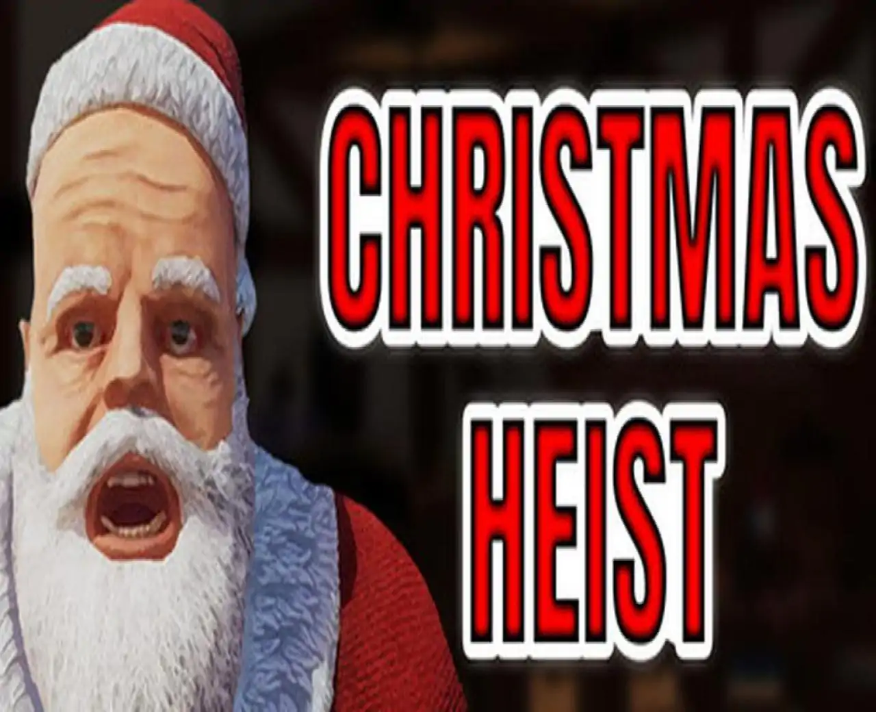 Christmas Heist