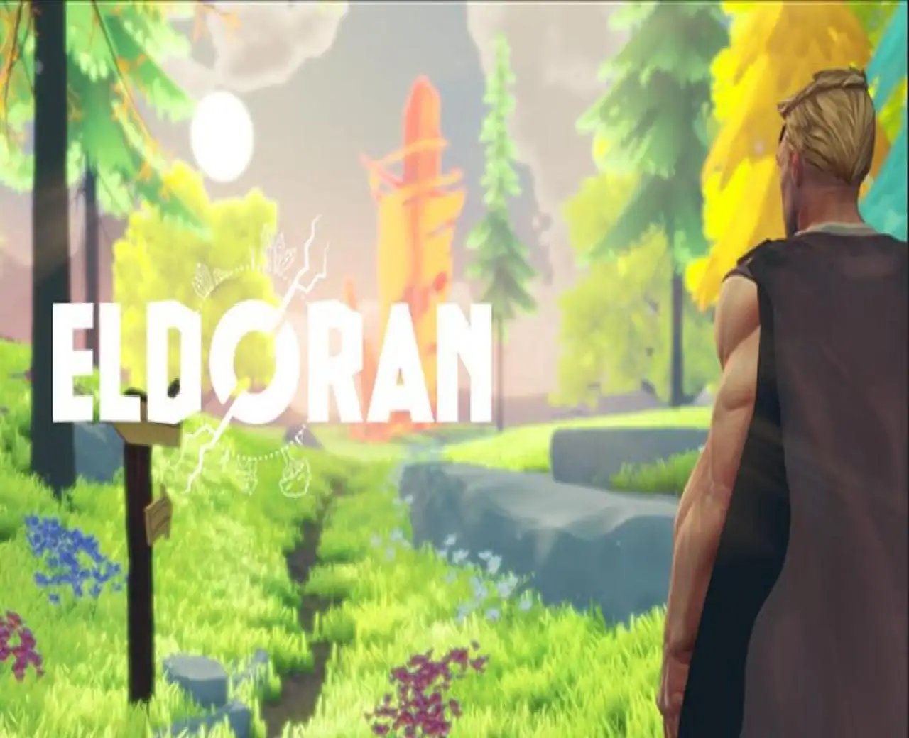Eldoran