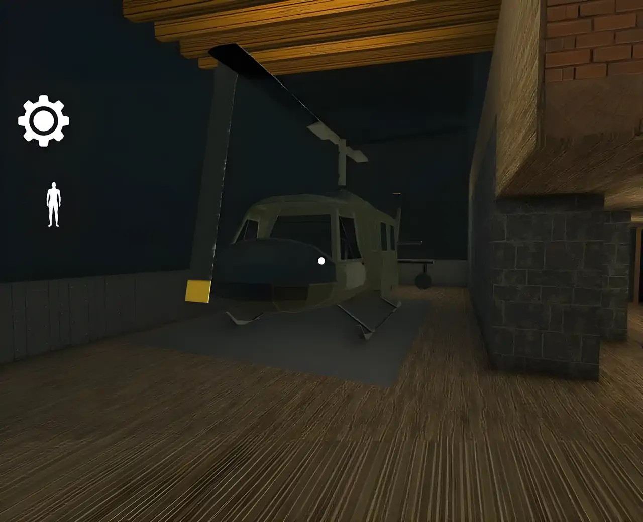 狡猾的爷爷游戏第2章