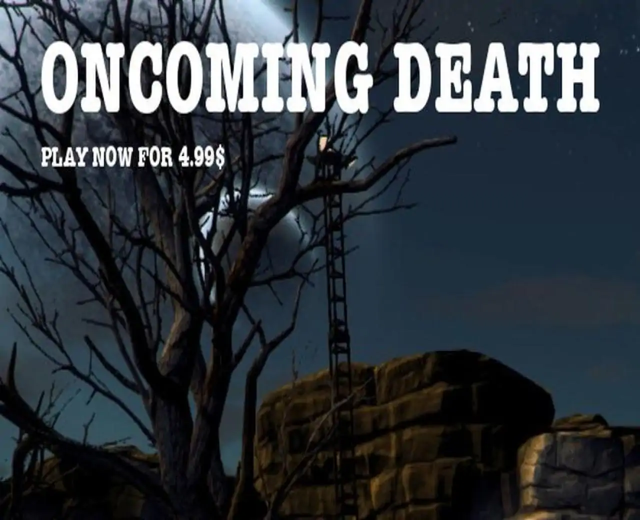 Oncoming Death Steam Edition