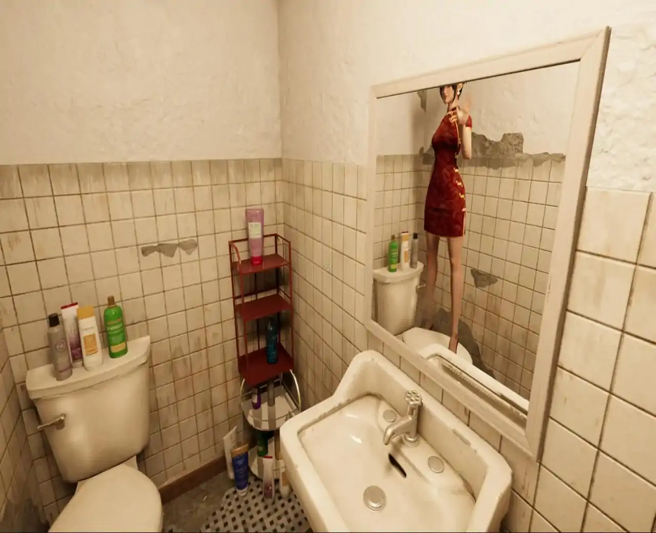 异常侦探：少女的安眠（预约）