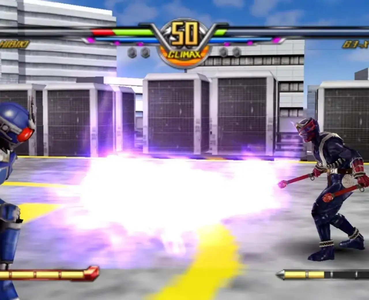 假面骑士超巔峰英雄