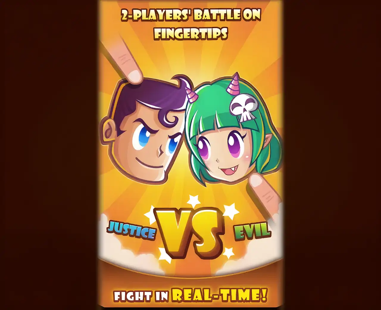 全民对战（双人游戏合集）