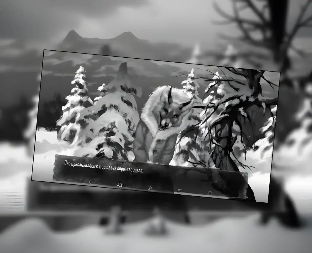 兔子钥匙4-小兔子