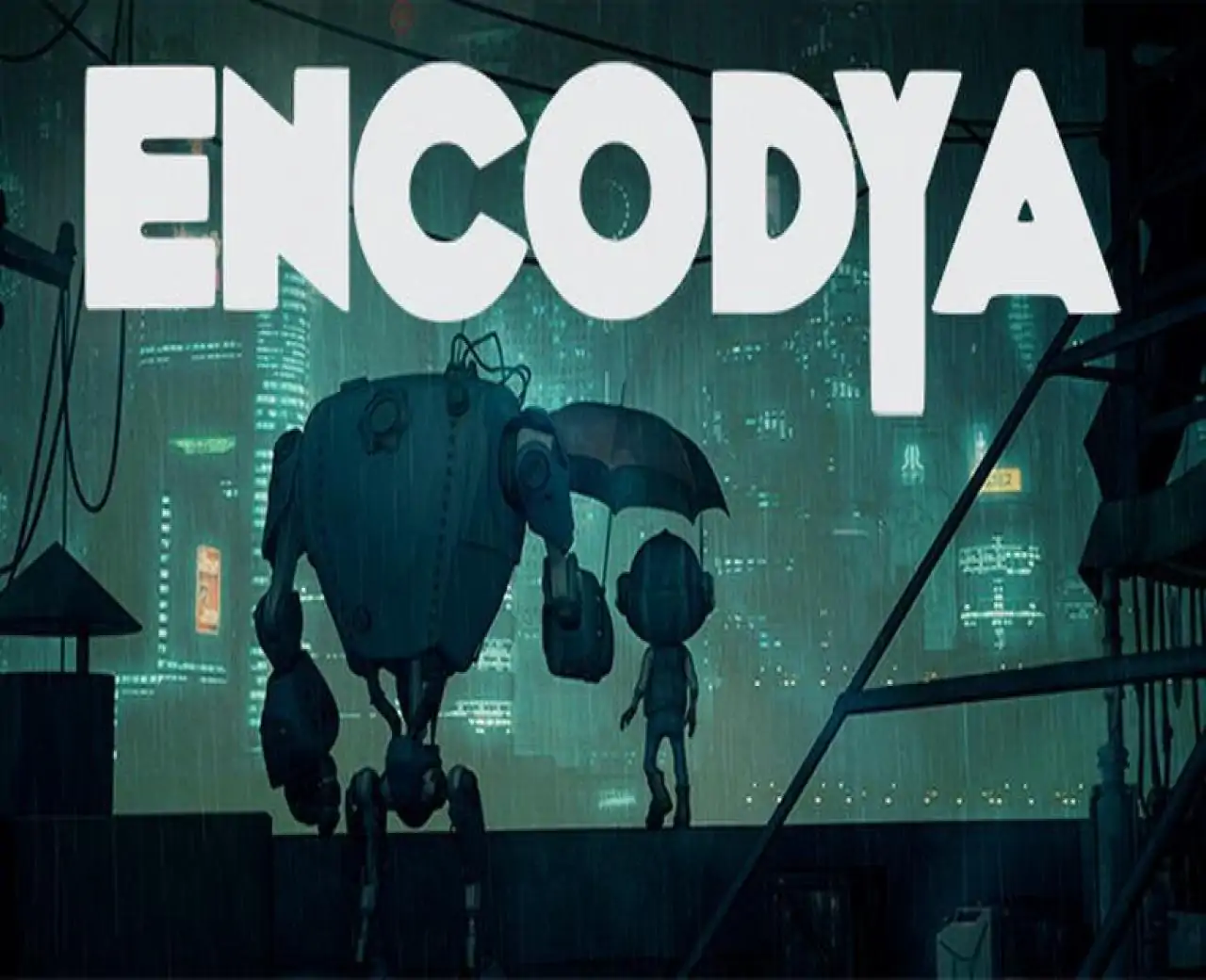 ENCODYA
