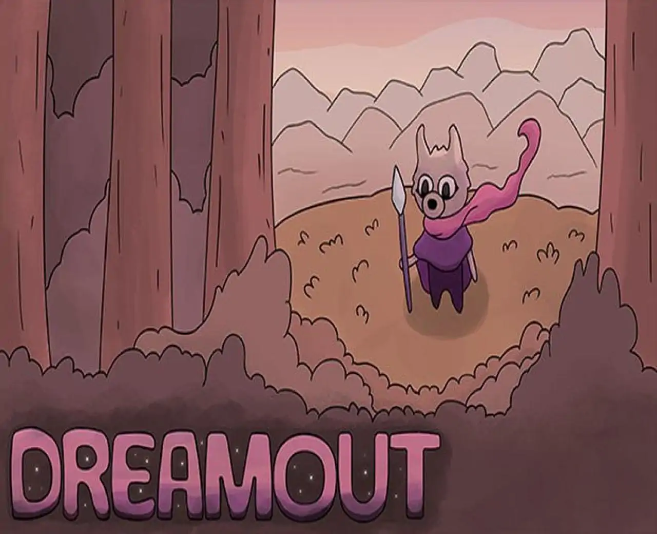 DREAMOUT