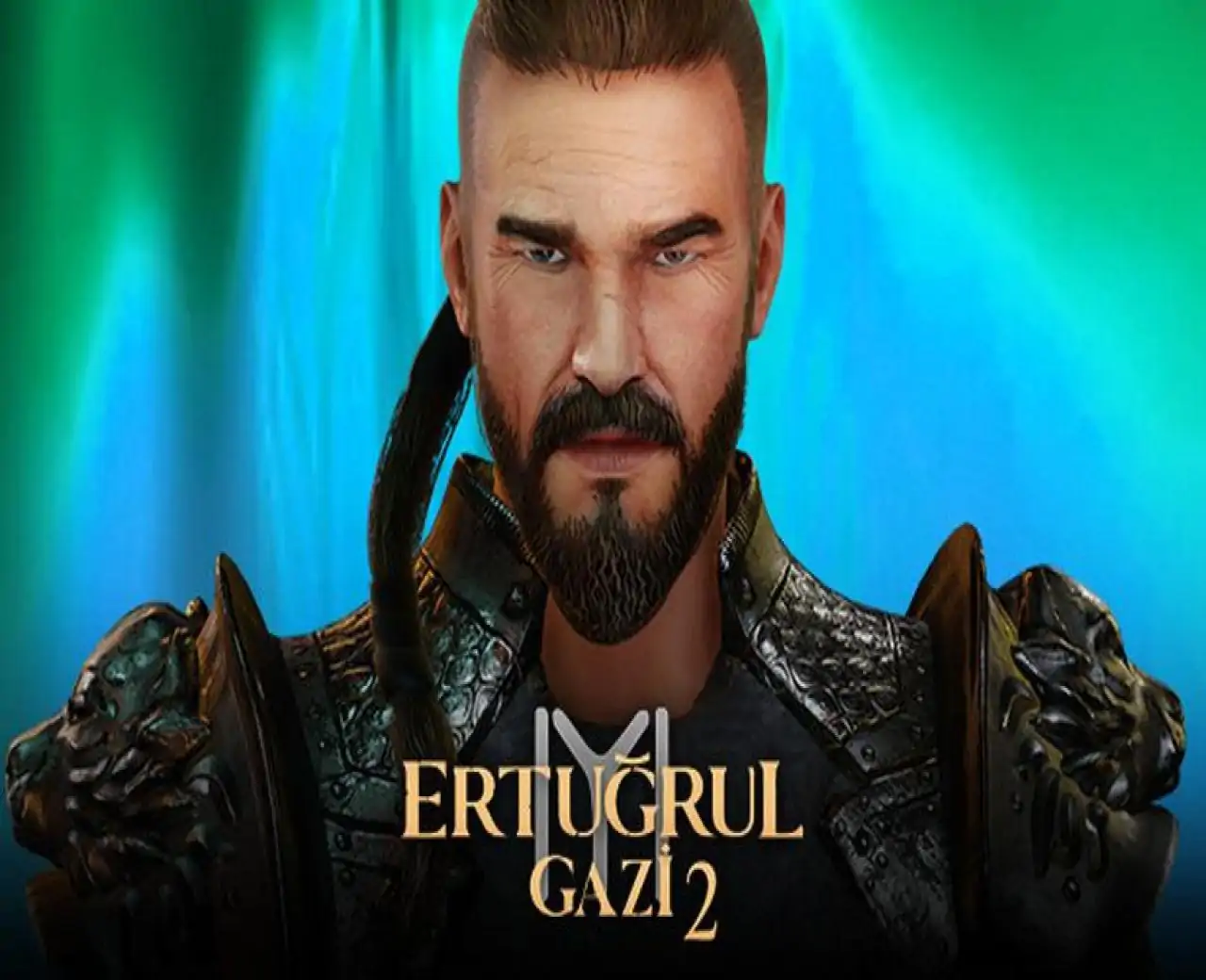 Ertugrul Gazi