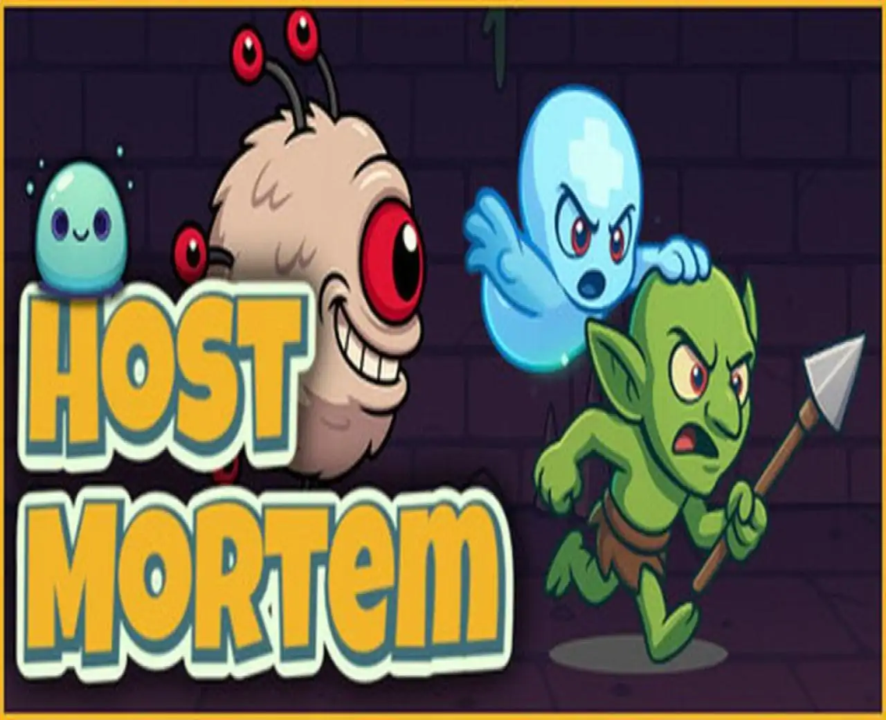 Host Mortem