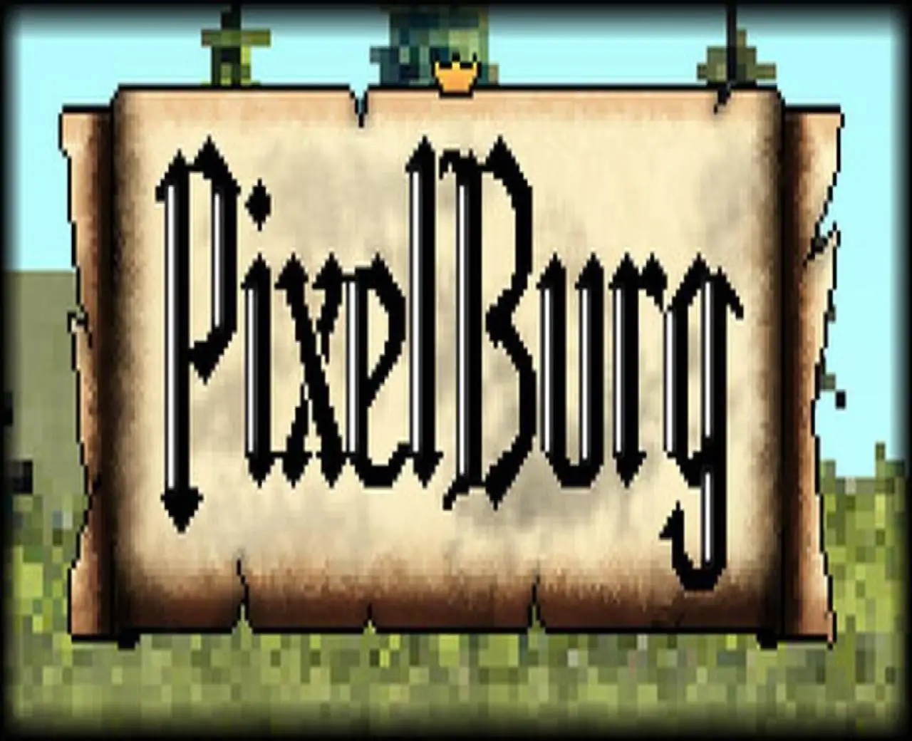 PixelBurg