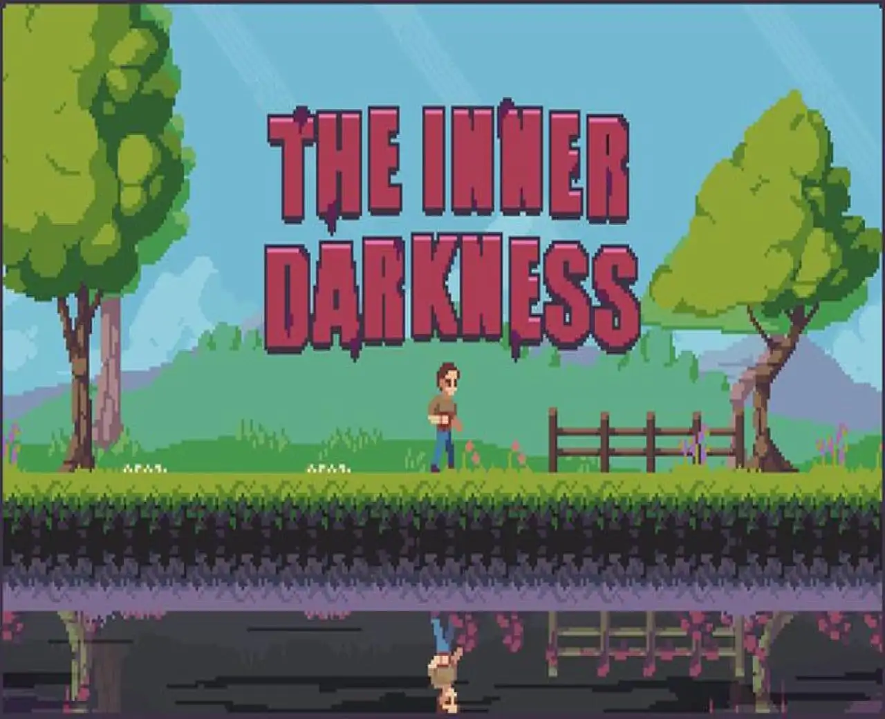 The Inner Darkness