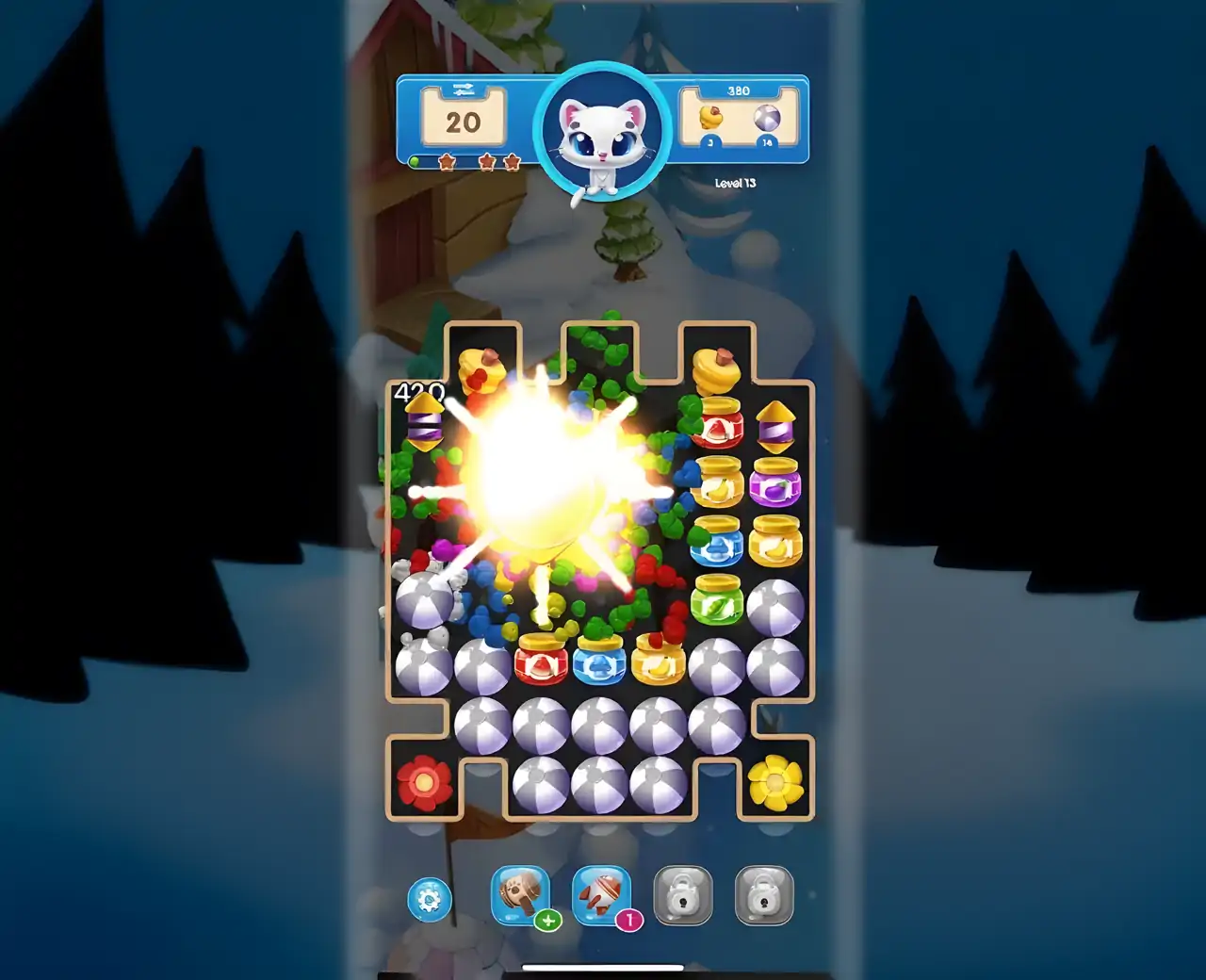 Lazypeoplehavefun懒人消消乐