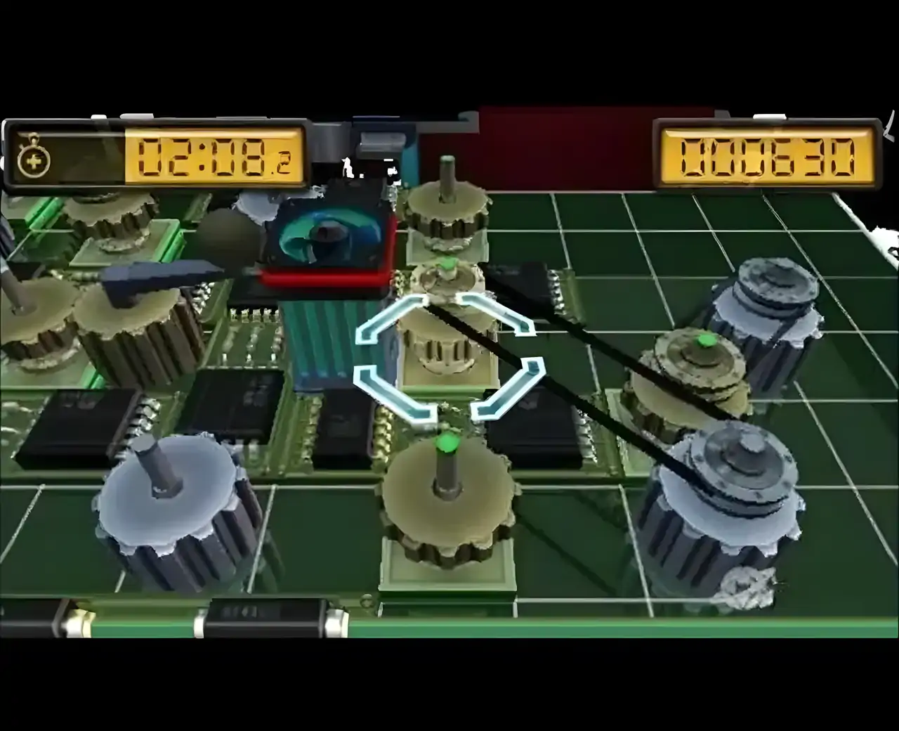 智能炸弹（PSP游戏）