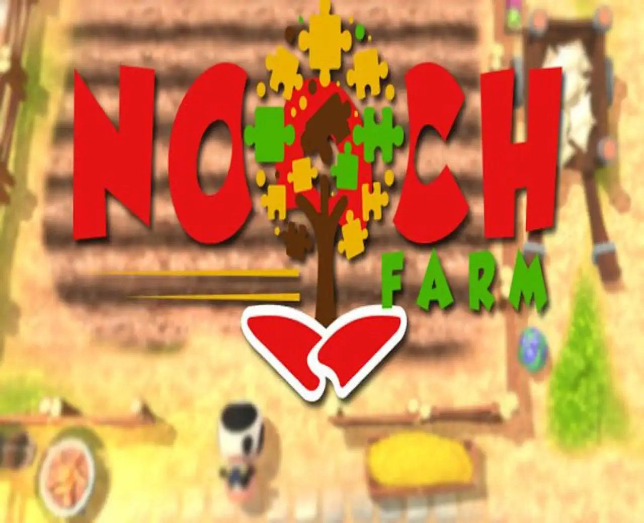 Nooch Farm