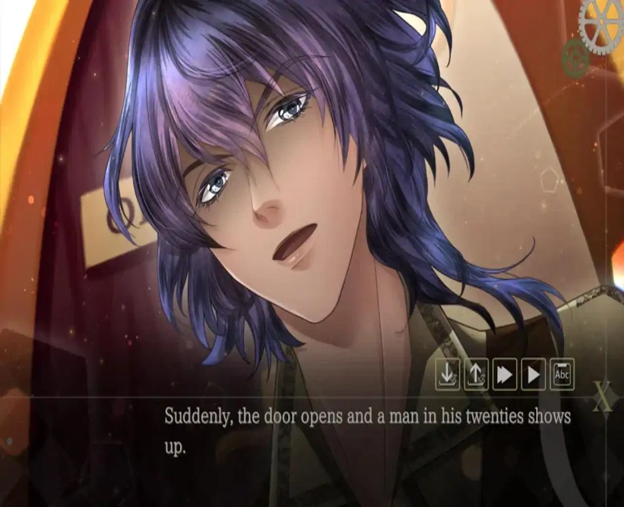 CAFE0沉睡的野兽RMST