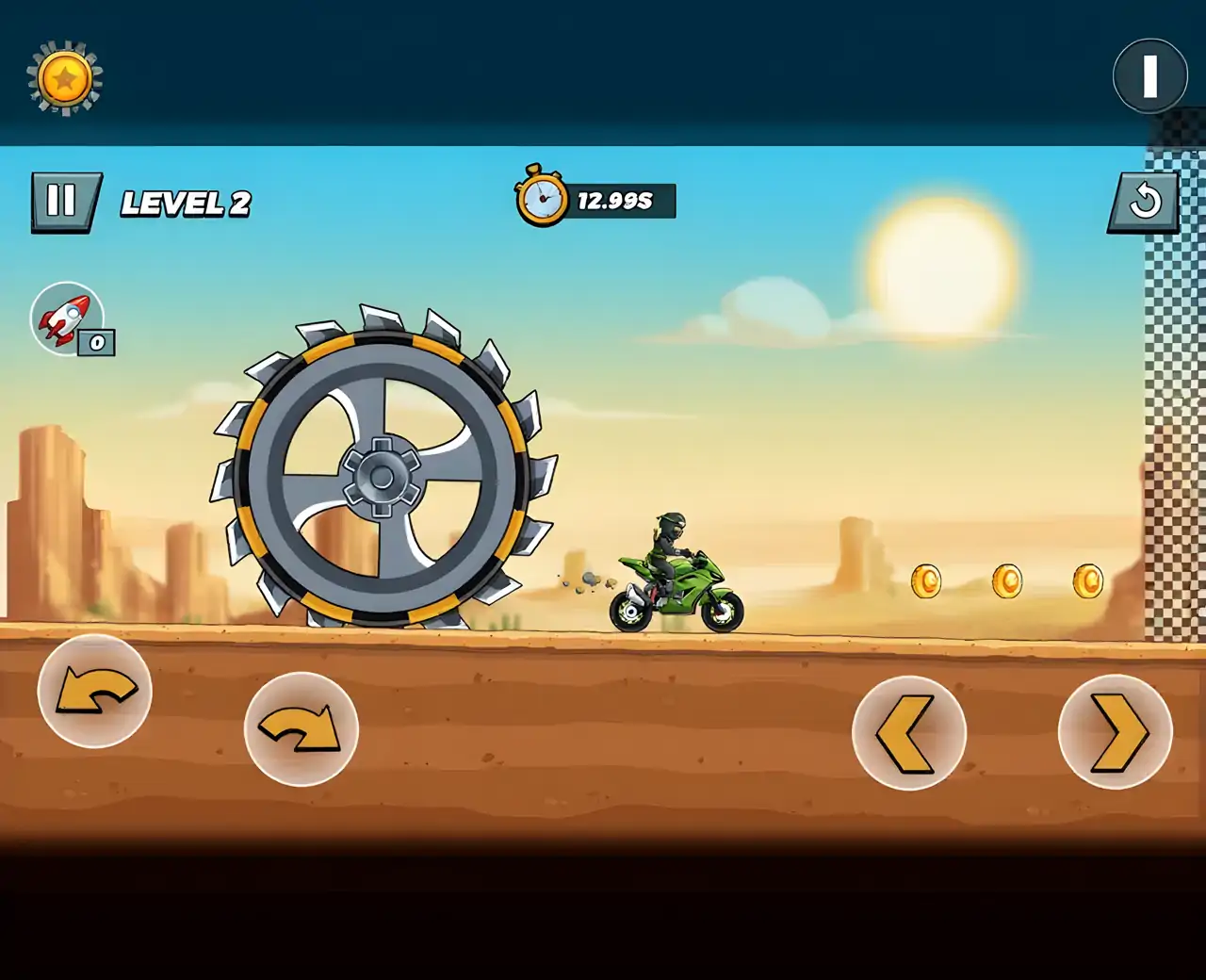 越野摩托车：越野摩托车比赛