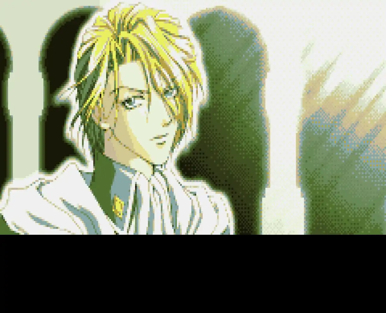 耽美梦想:吟游默示录(GBA游戏)