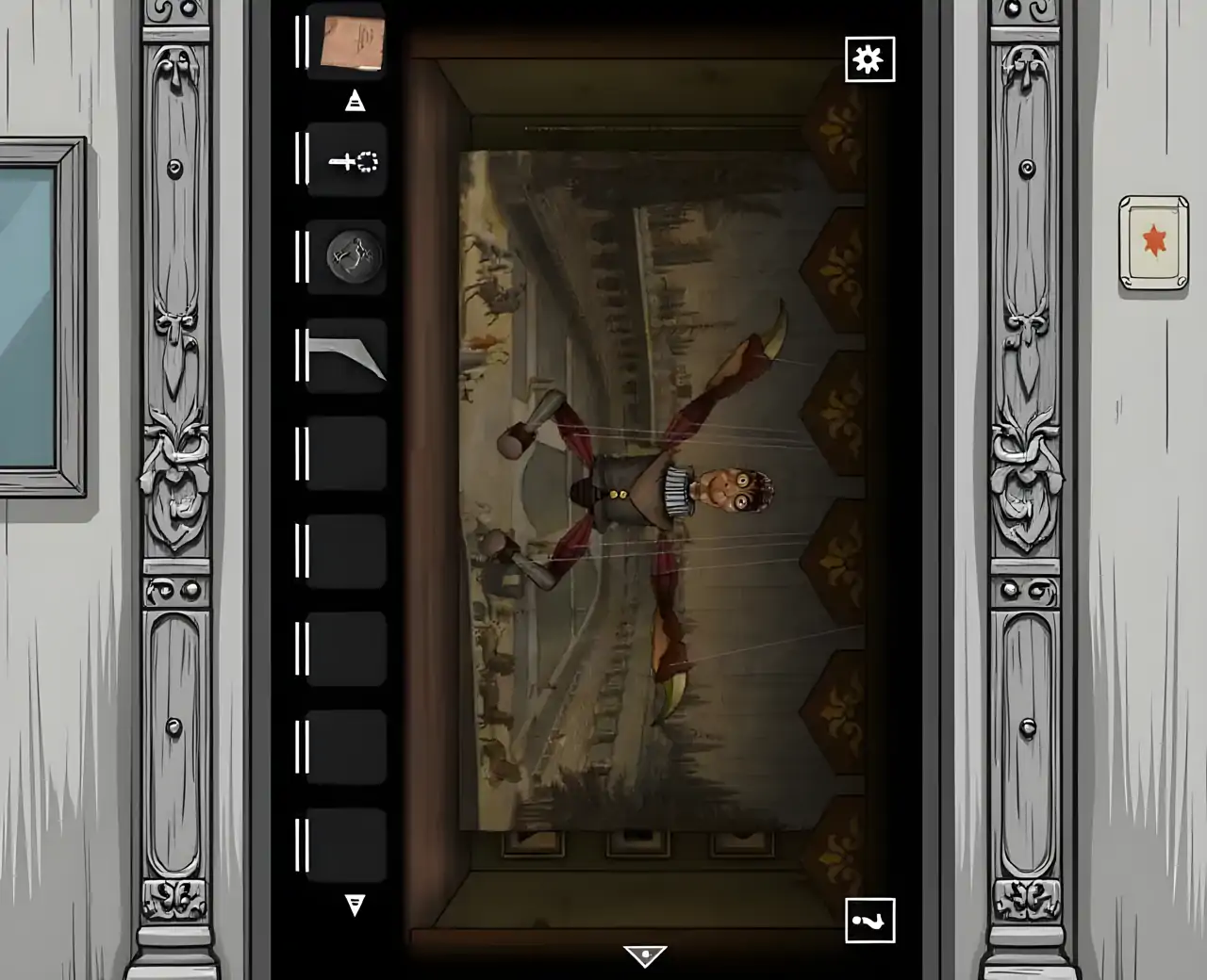 遗忘之丘：第一步