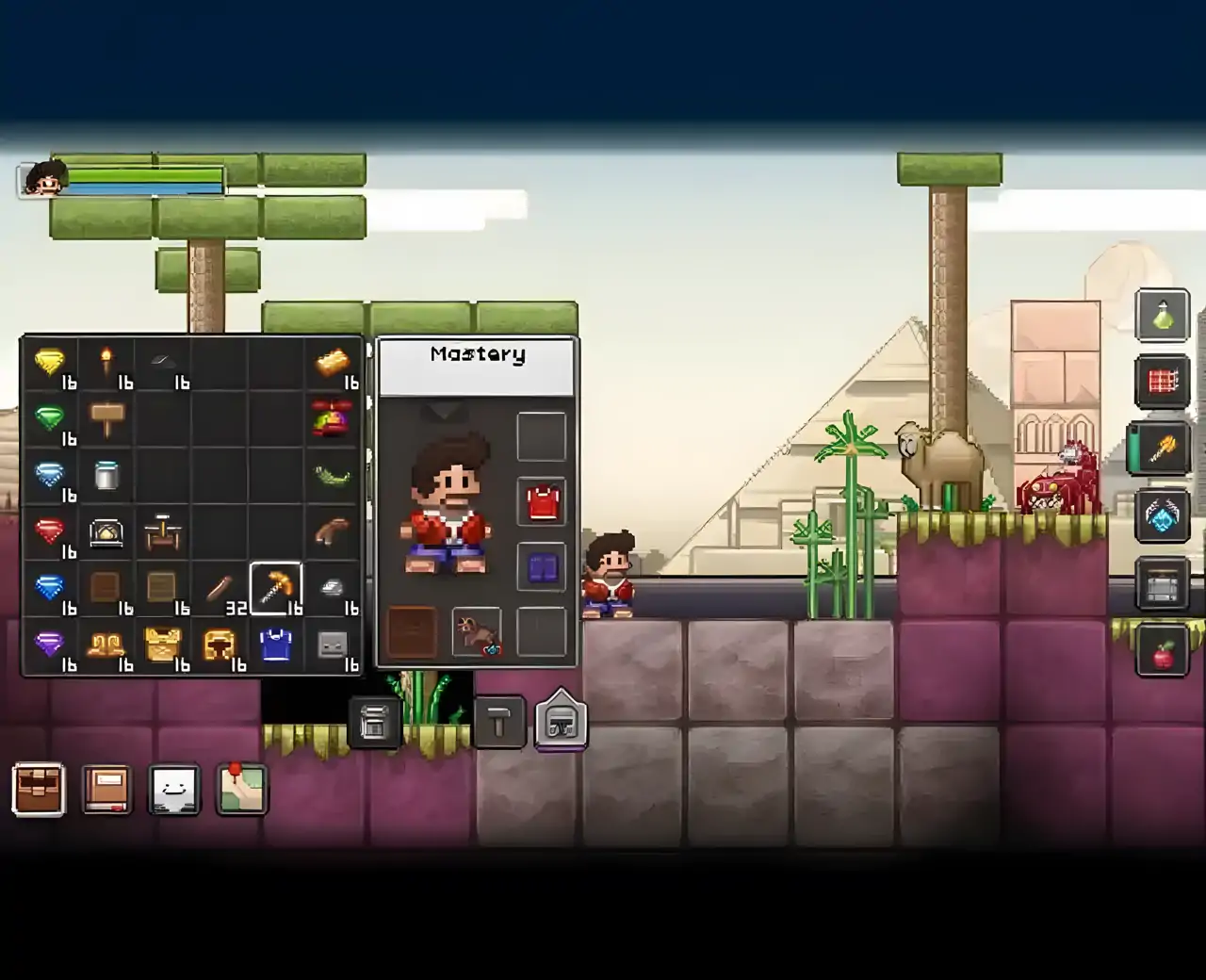 拾荒杰克(汉化)