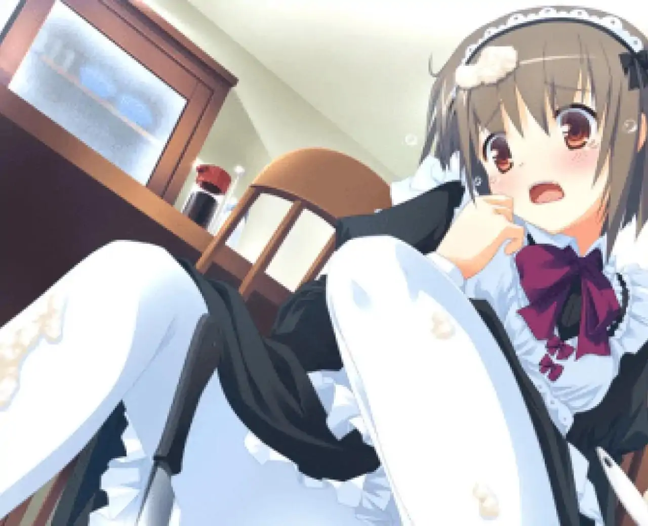 捉迷藏