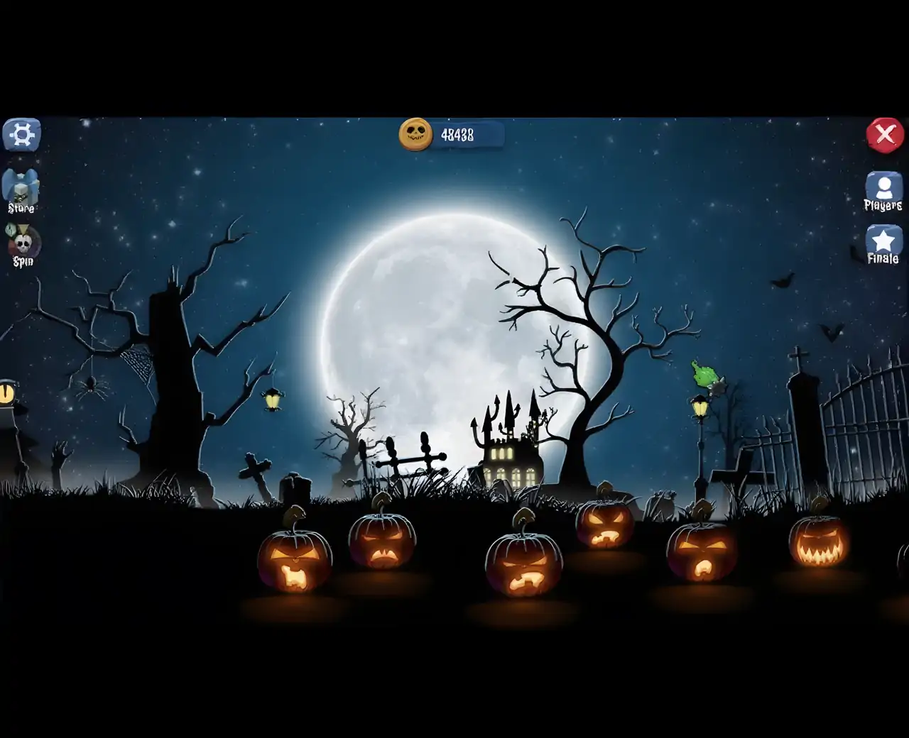 LittleWitchelsa：南瓜危机