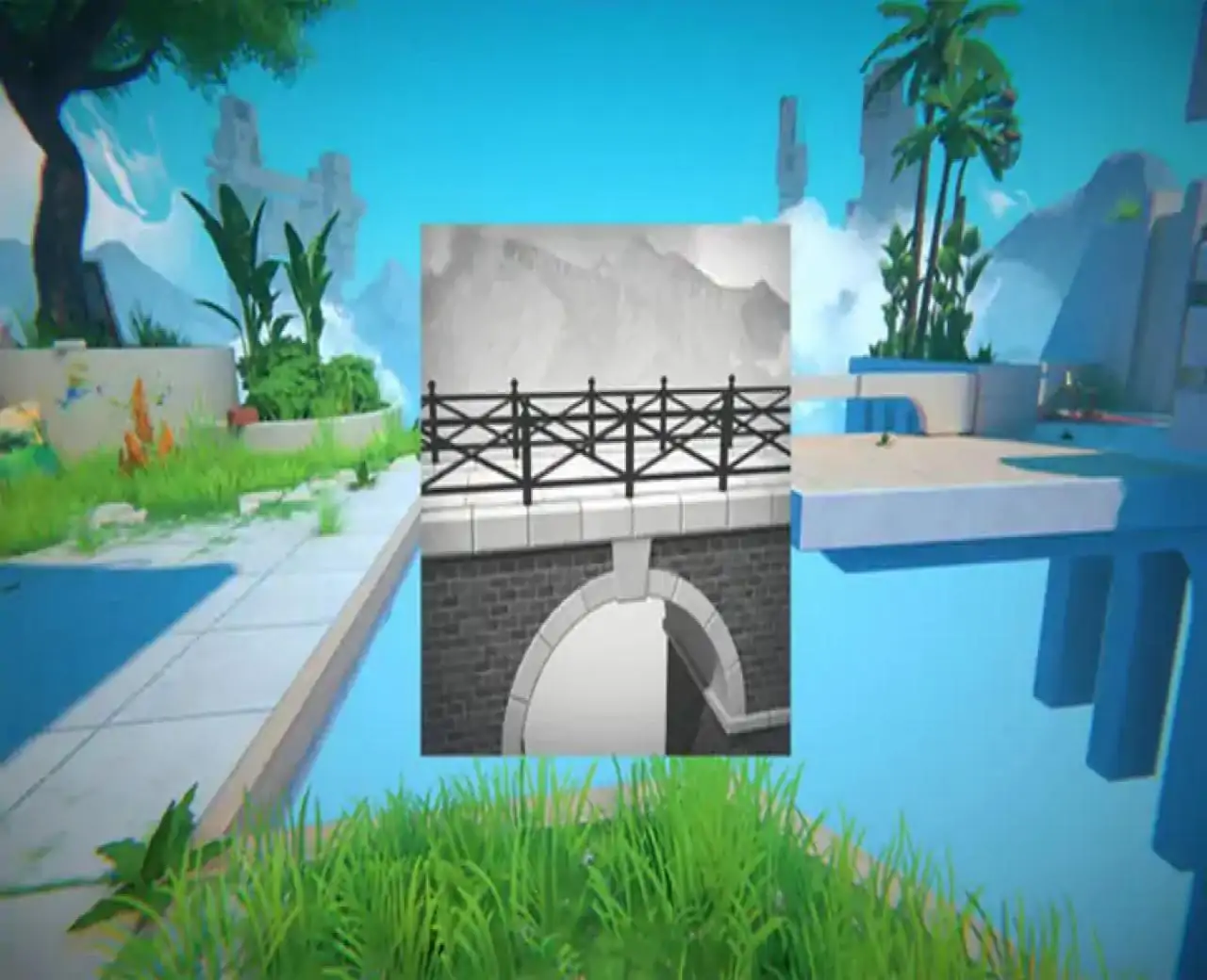 取景器（云玩）