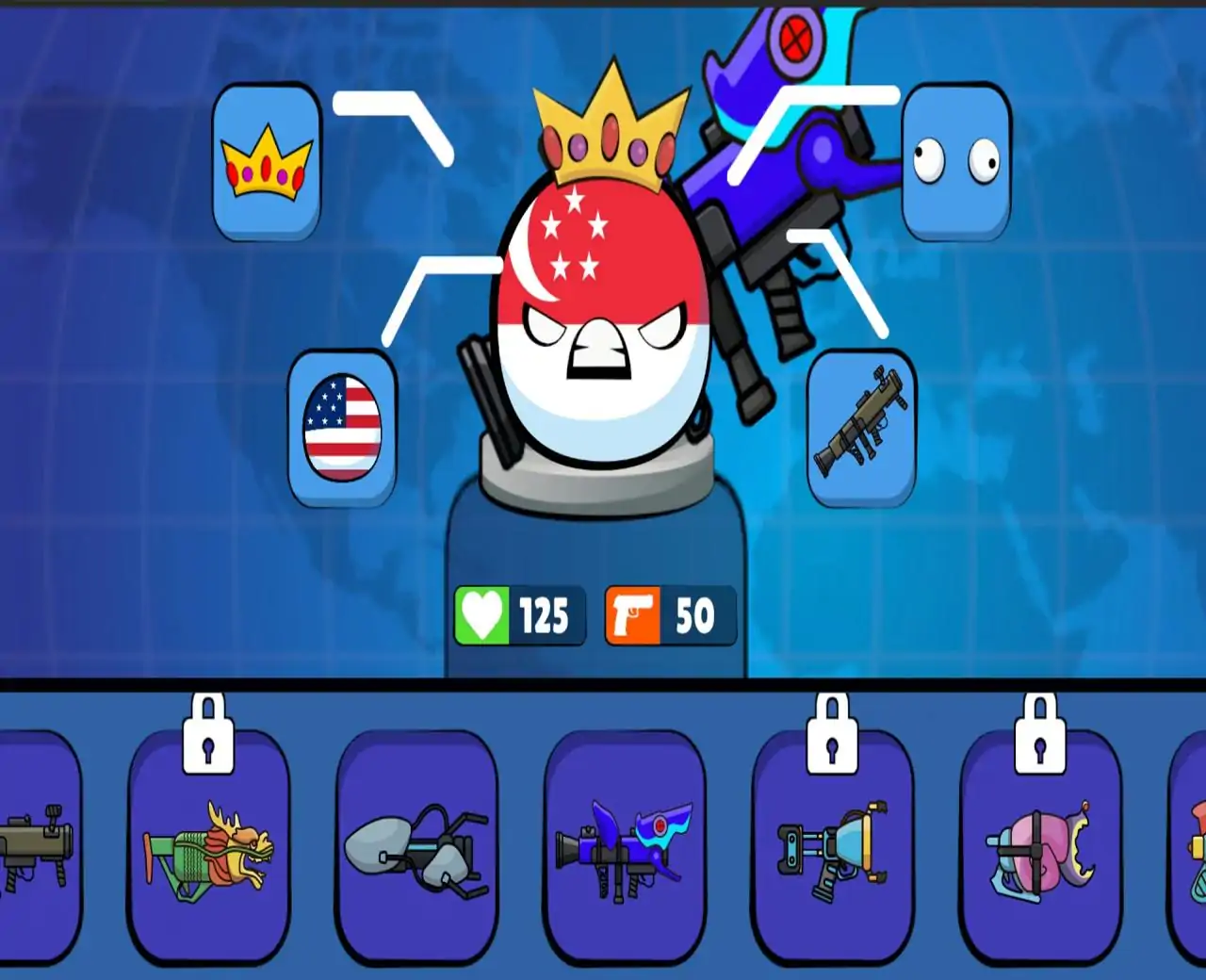 波兰球：末日大战