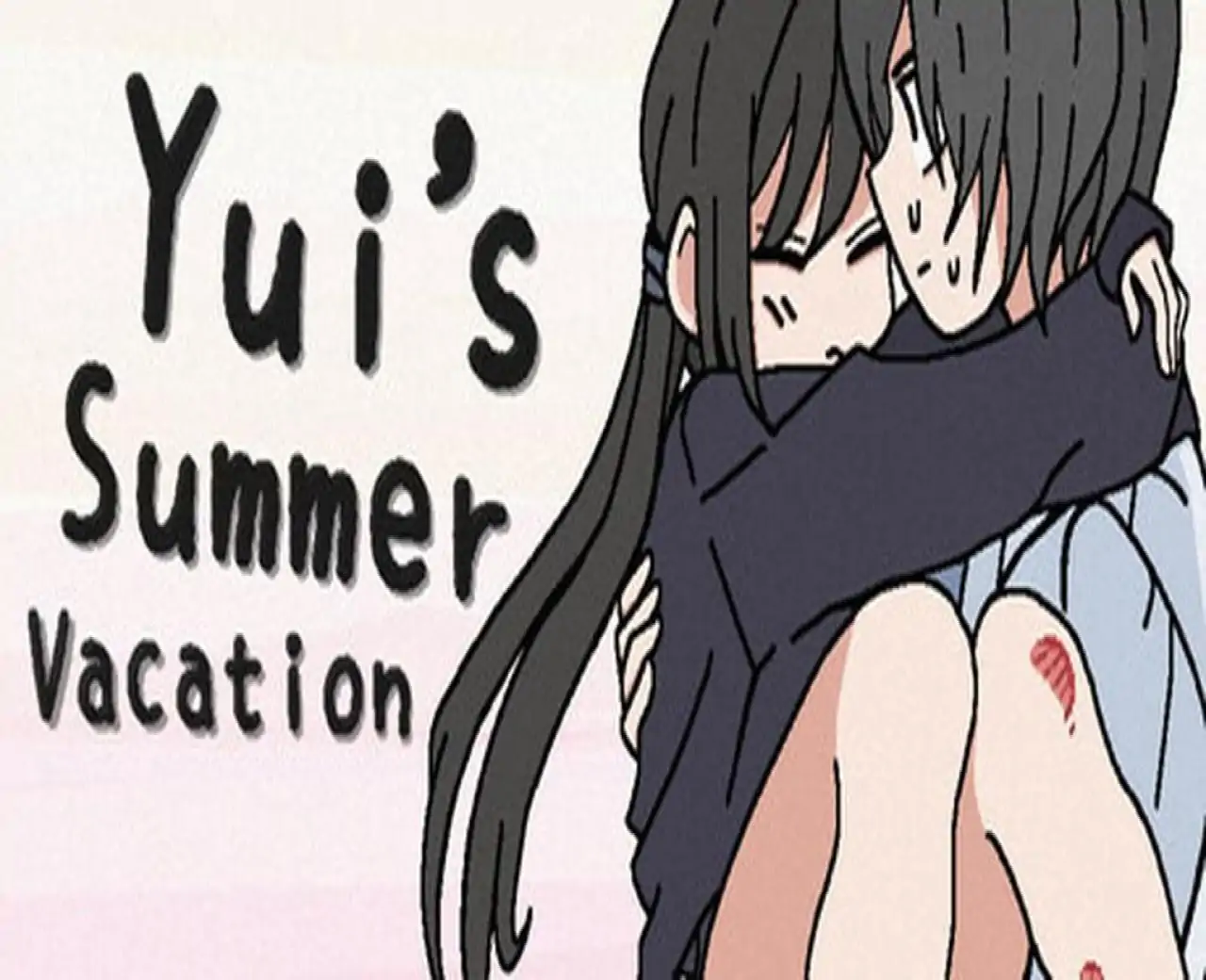 Yui’s Summer Vacation