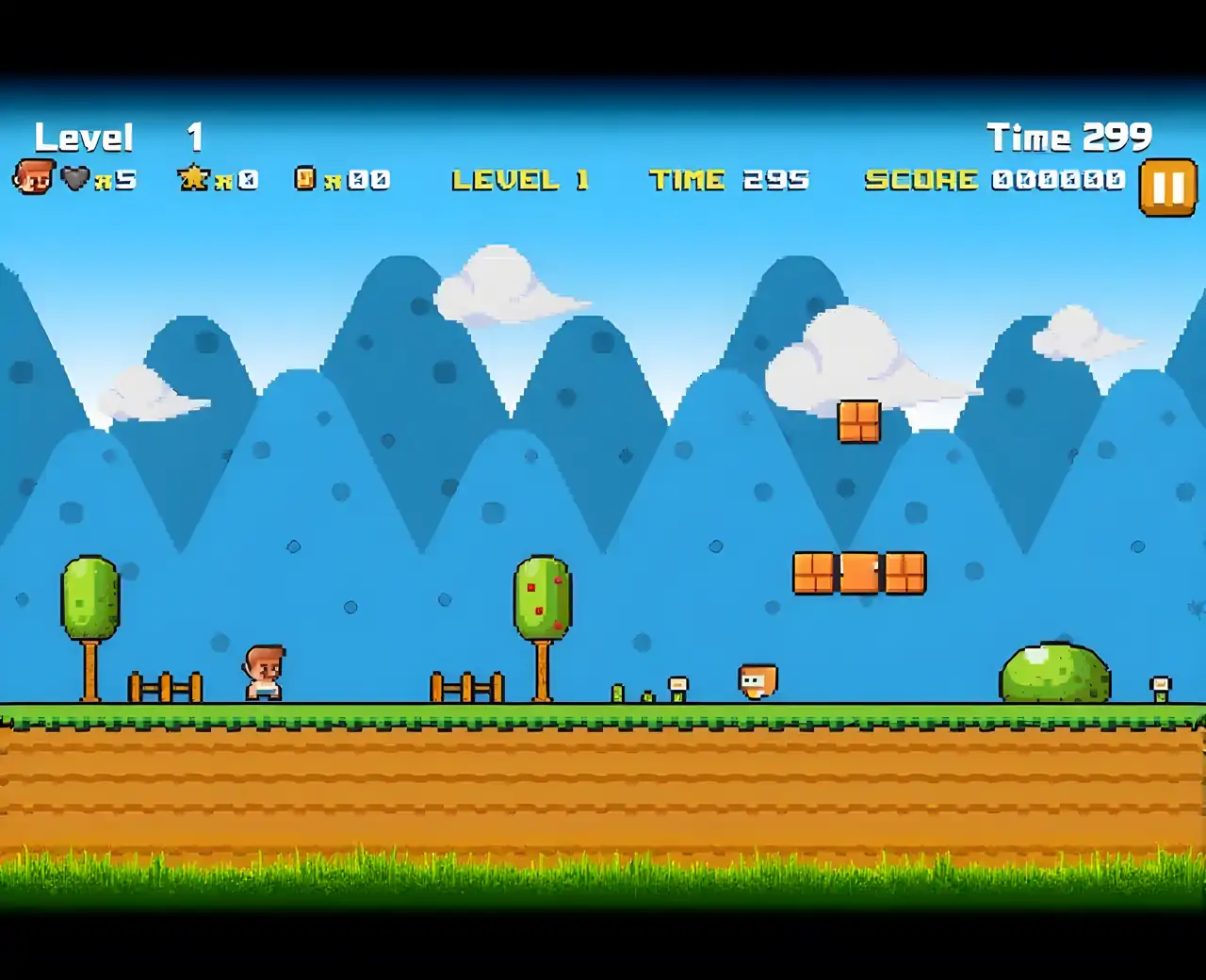 超级忍者水管工