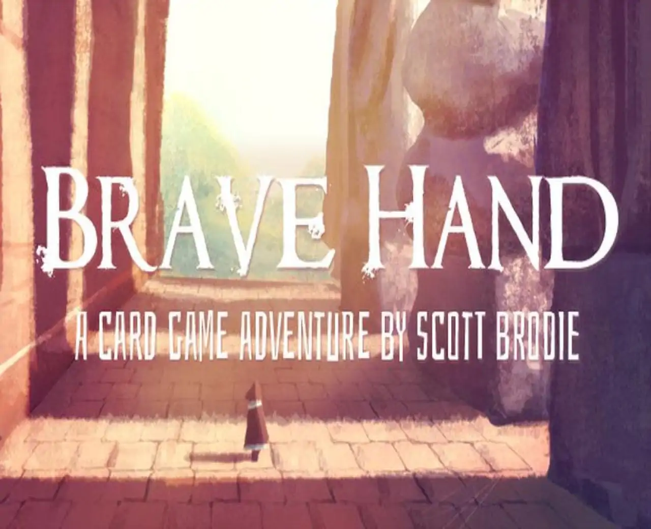 Brave Hand