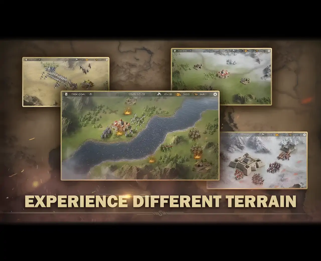 策略与战争2:帝国战争