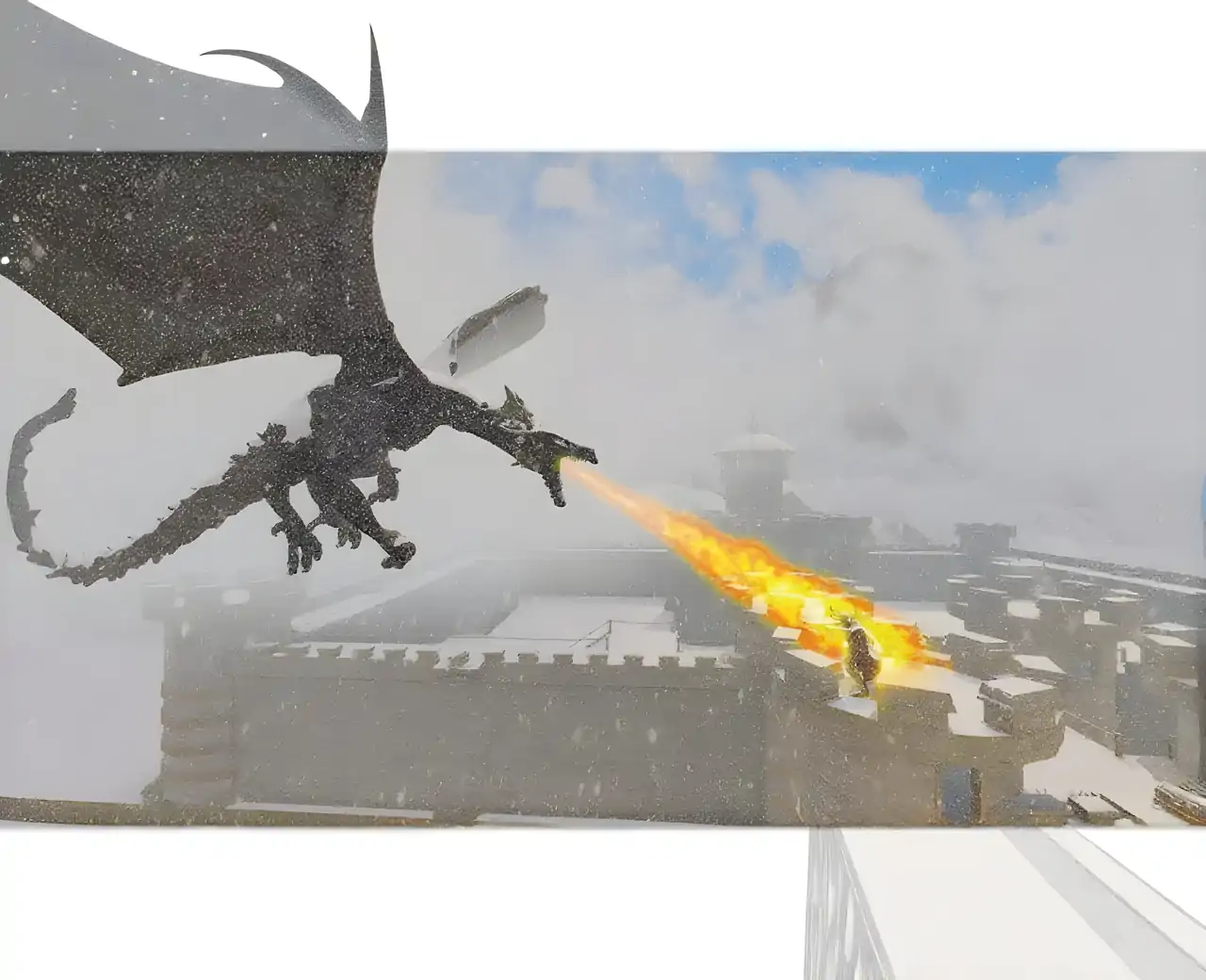 超级英雄龙赛马