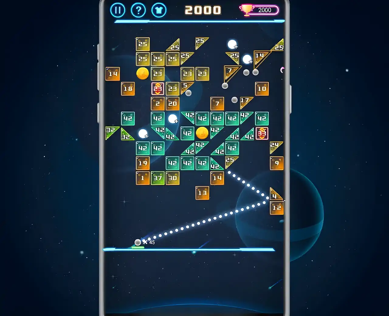 多牛百变方块-1010益智游戏