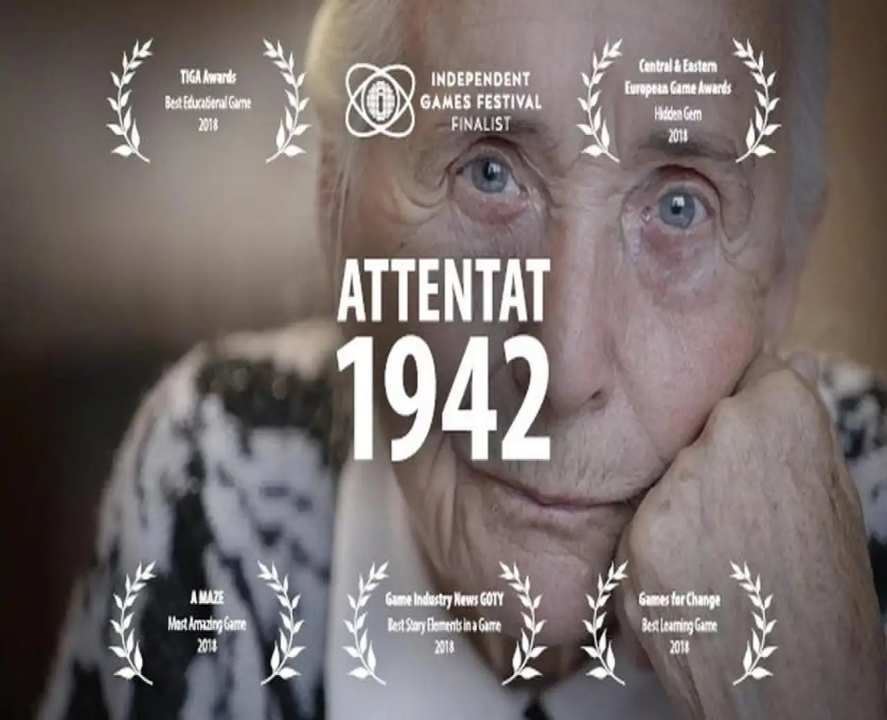 Attentat 1942