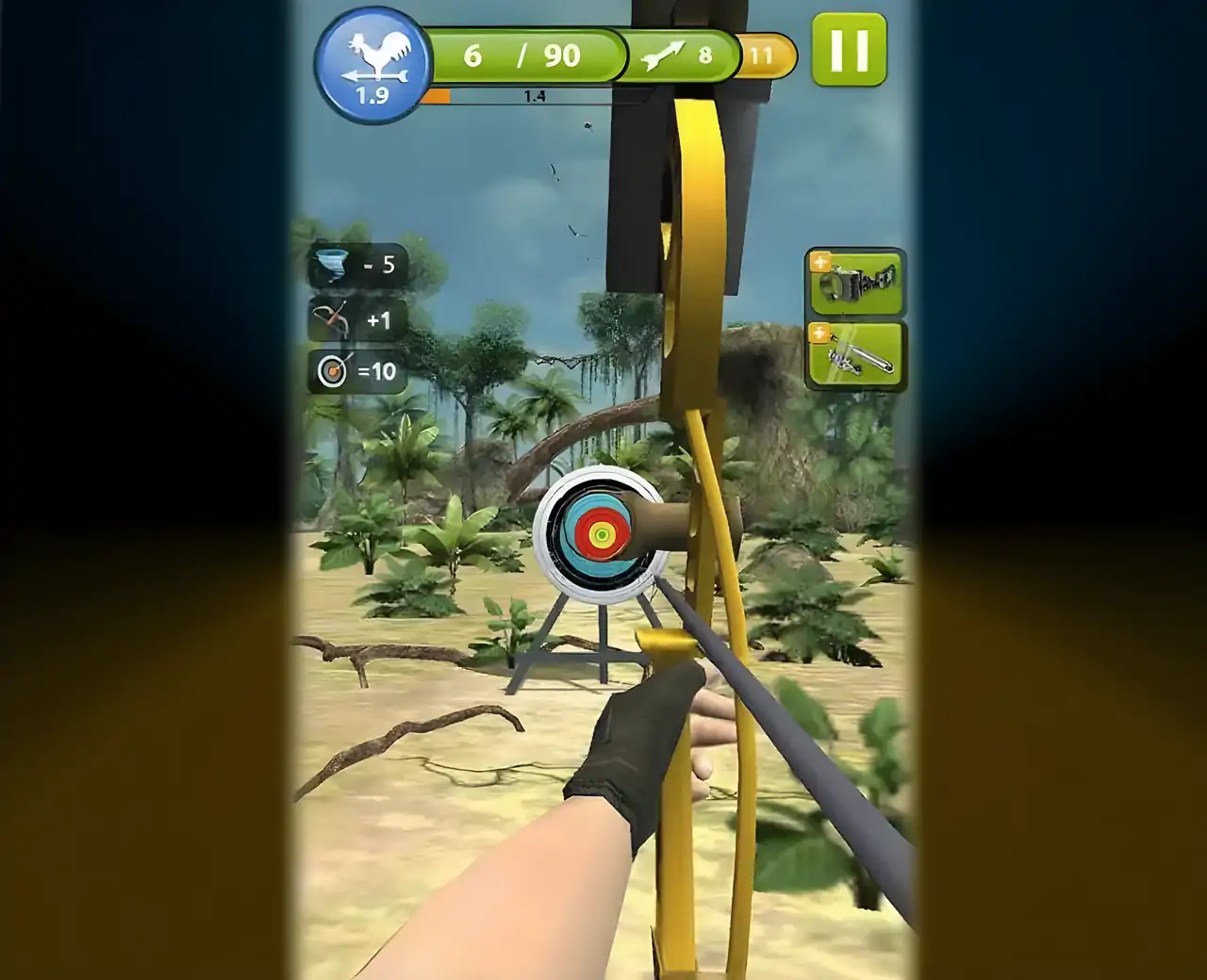 射箭大师3D