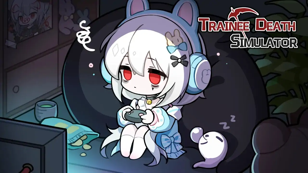 Trainee Death Simulator-死神模拟器