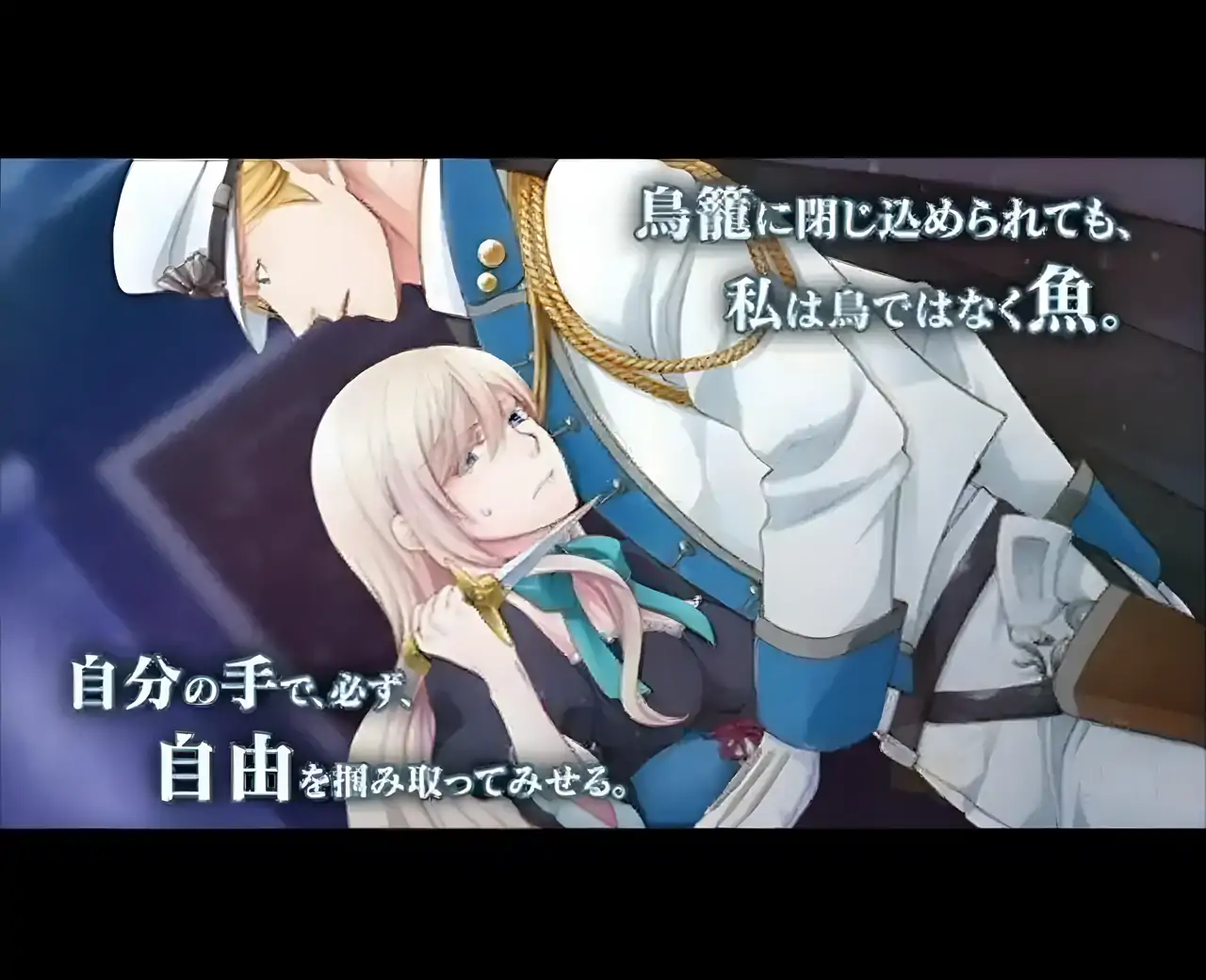 人鱼公主（PSP游戏）