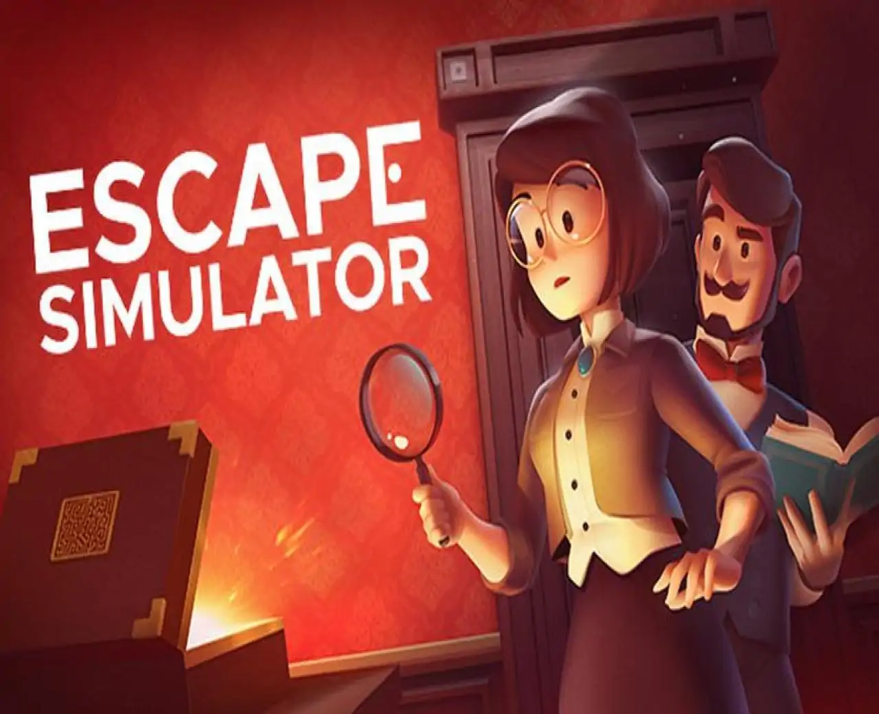 Escape Simulator Demo