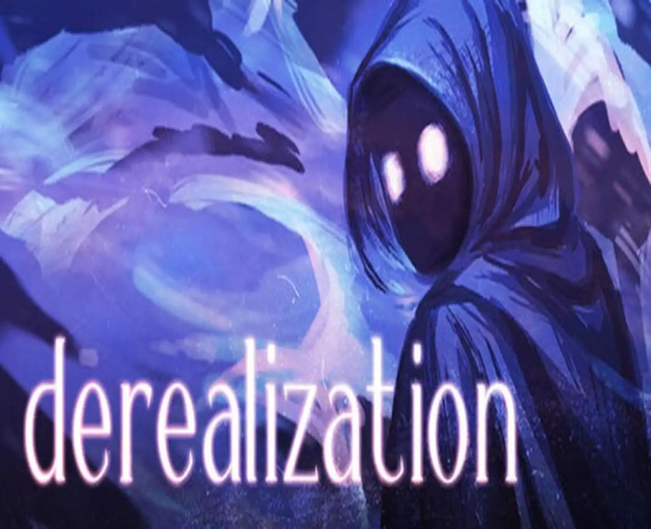derealization
