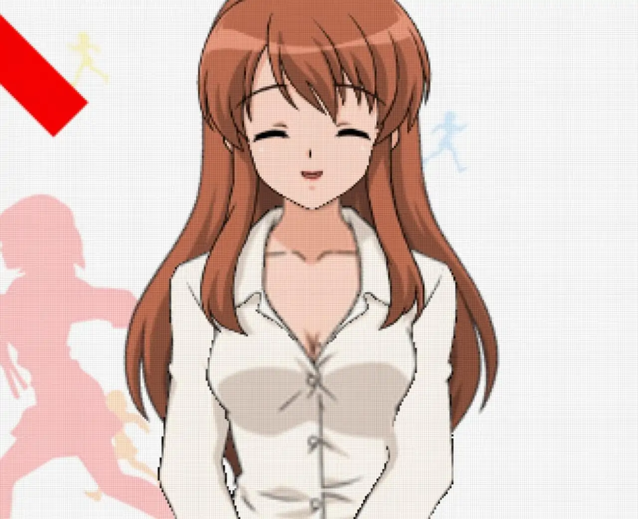 凉宫春日的追忆（PSP游戏）