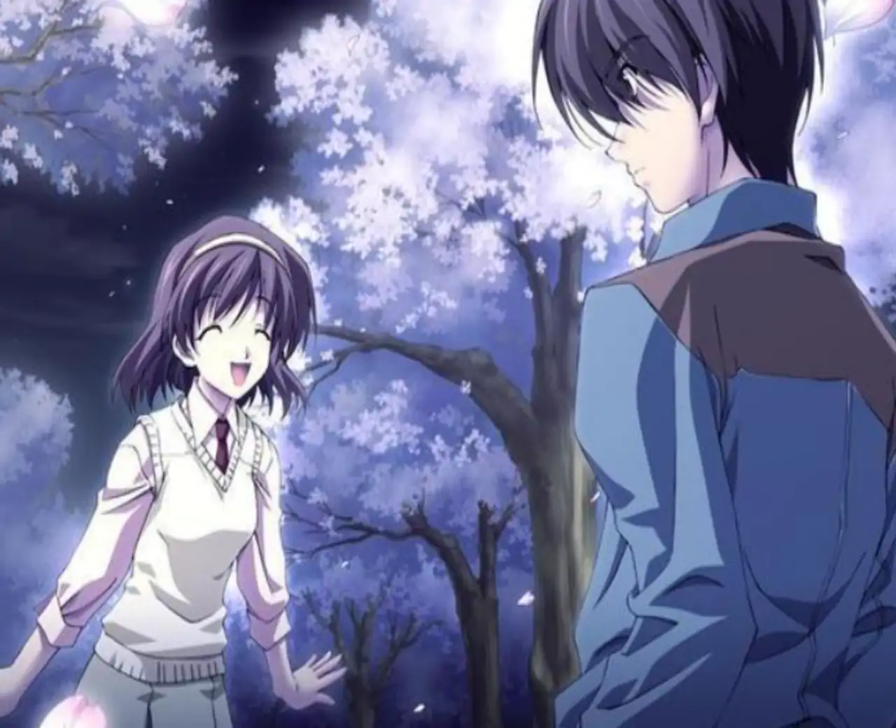 秋之回忆2:雨后(PSP游戏)