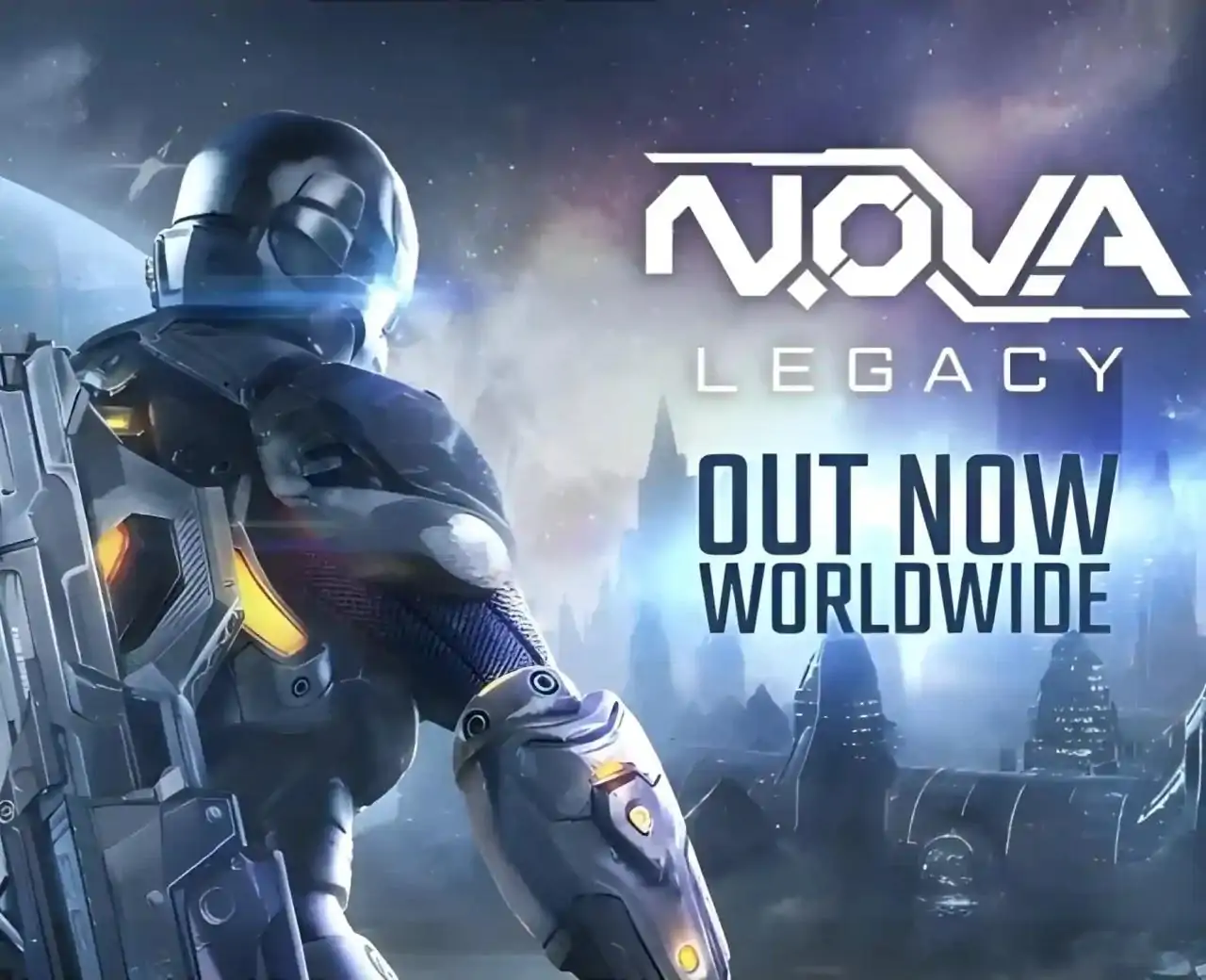 近地联盟先遣队：传承战记