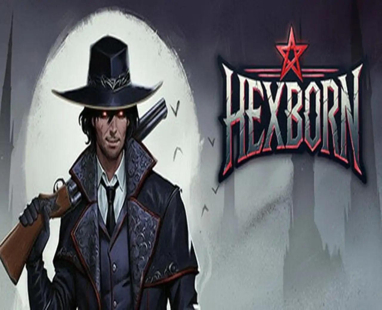Hexborn