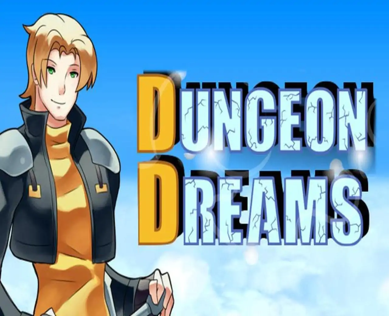 Dungeon Dreams (Female Protagonist)