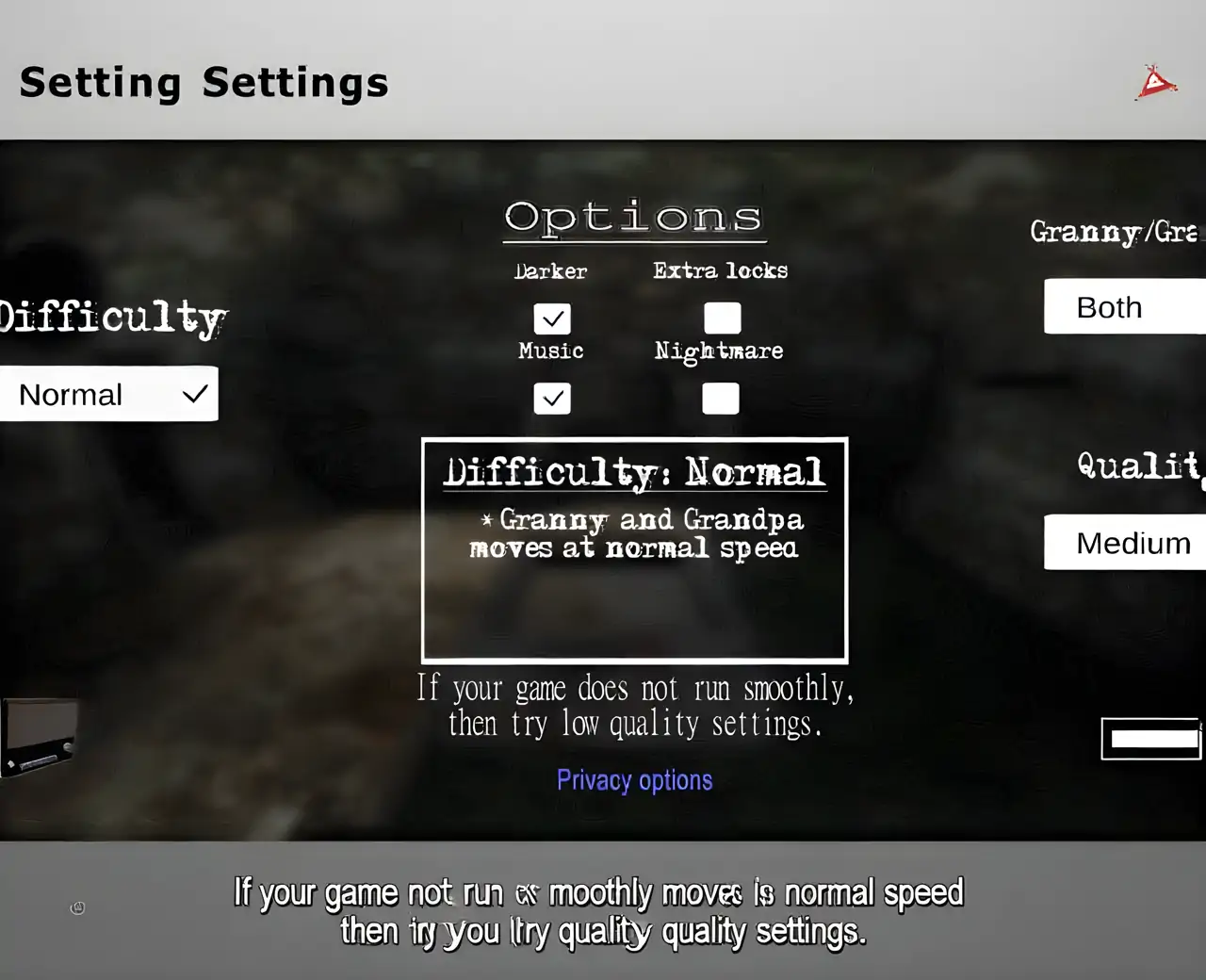 恐怖奶奶3（高清版)