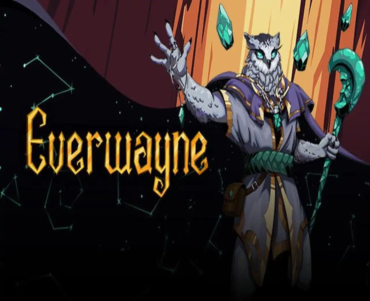 Everwayne