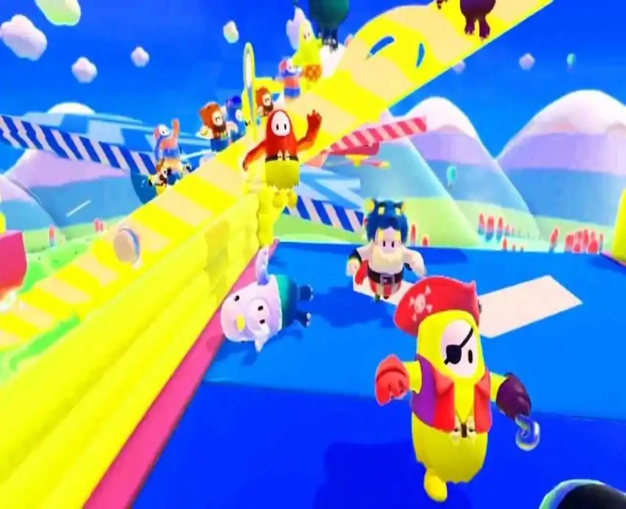 秋季家伙淘汰赛