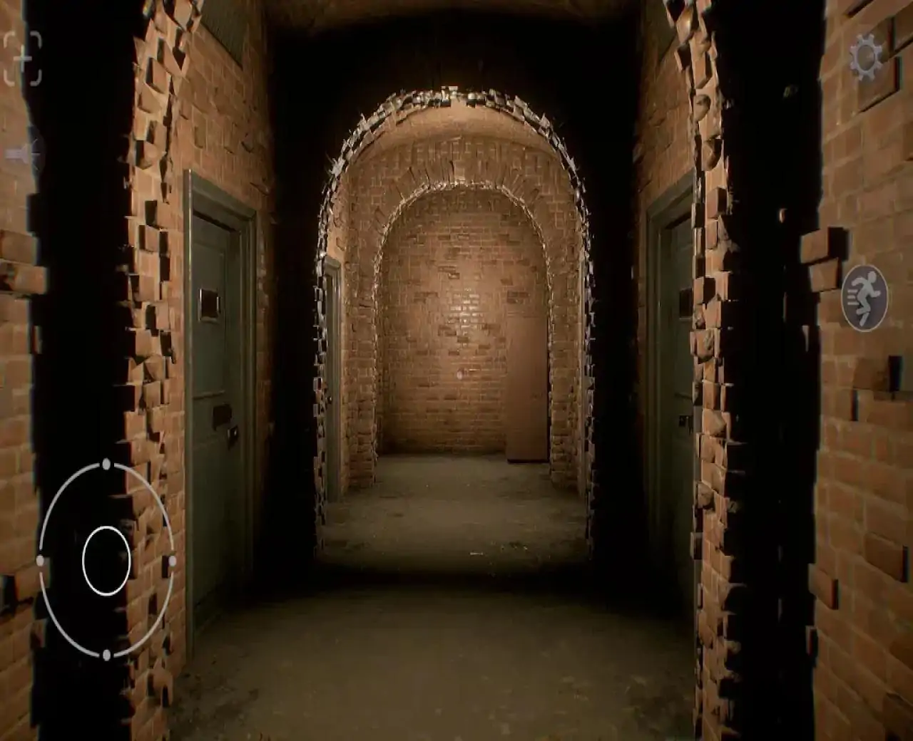 黑暗疯人院：恐怖逃生