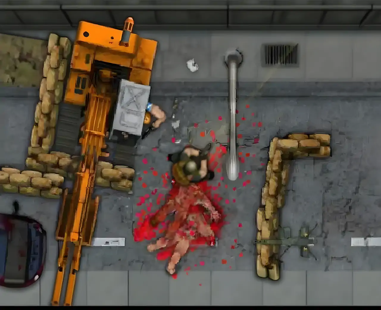 僵尸归来 汉化版