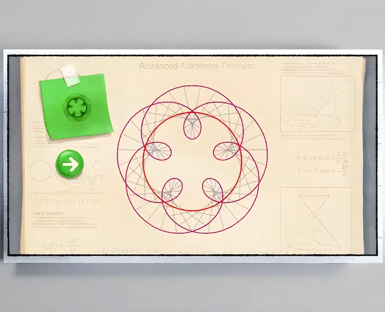 LucidLenses-故事冒险